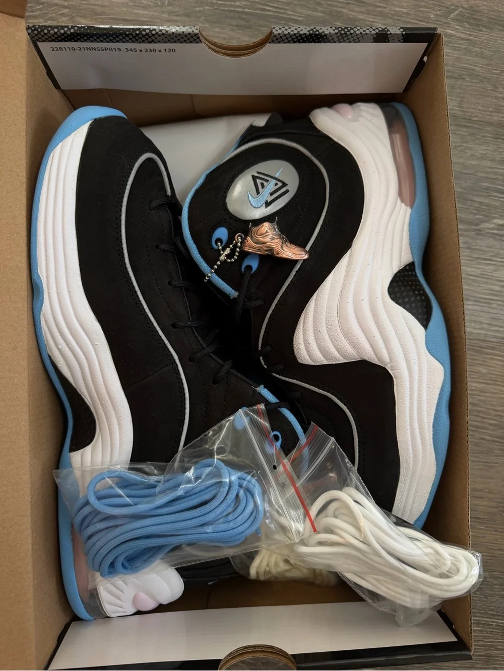 Nike sporty men